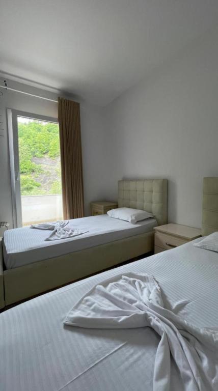 Skura Hotel Librazhd