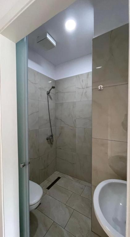 Skura Hotel Librazhd